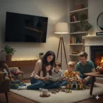 સ્ક્રીન ટાઇમ (Screen Time)