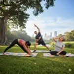 સ્થિતિસ્થાપકતા (Flexibility) માટે સ્ટ્રેચિંગ