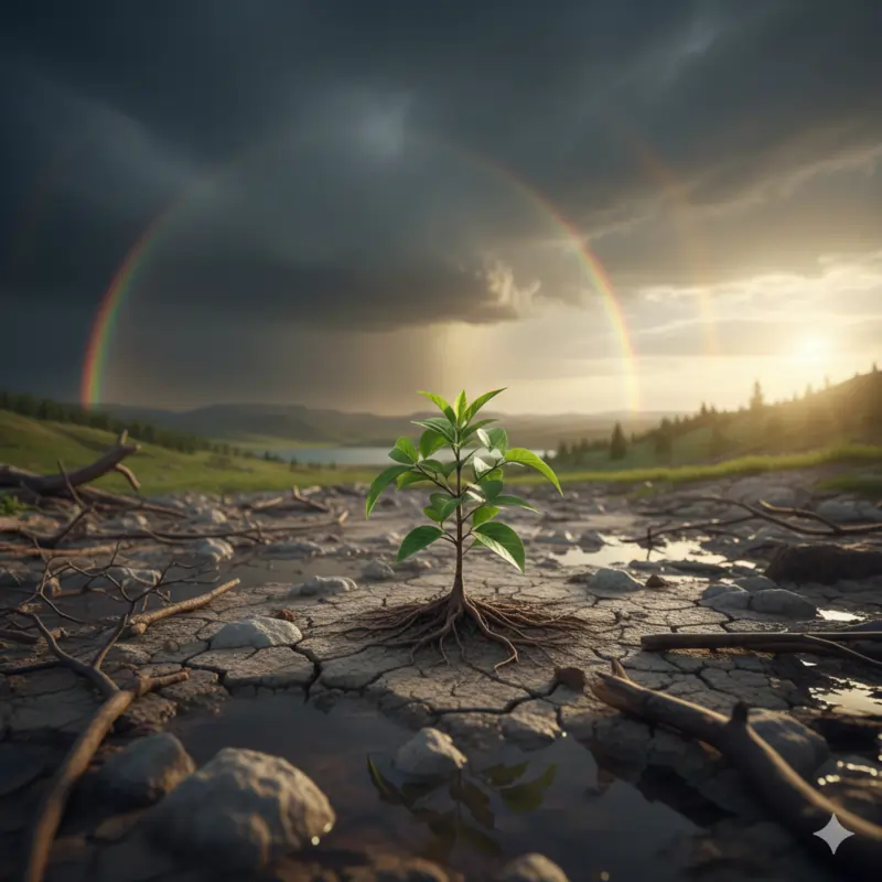 સ્થિતિસ્થાપકતા (Resilience)
