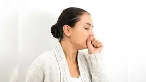 હઠીલી ખાંસી (Whooping Cough)