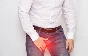 હાઈડ્રોસેલ (Hydrocele)