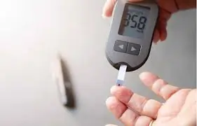 હાયપરગ્લાયકેમિઆ (Hyperglycemia)