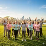 હાસ્ય અને સ્વાસ્થ્ય