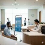 હોસ્પિટલમાં દર્દીના મુખ્ય અધિકારો