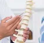 C3-C4 ડિસ્ક બલ્જ