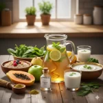 આંતરડાની સફાઈ