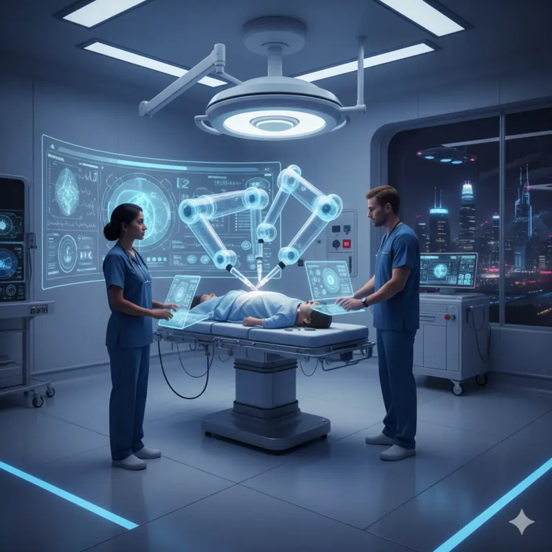 આરોગ્ય સંભાળ