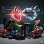 એનર્જી ડ્રિંક્સ