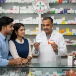 જનરિક અને બ્રાન્ડેડ