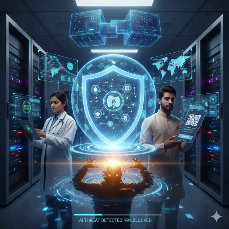 ડેટા સુરક્ષા