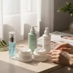 ત્વચાના પ્રકાર