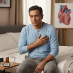પુરુષો માટે હૃદયરોગના જોખમો
