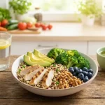 ફેટી લિવર