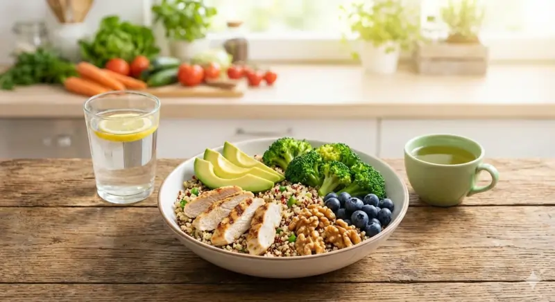 ફેટી લિવર