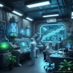 બાયોટેકનોલોજી