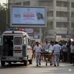 મેડિકલ ઇમરજન્સી