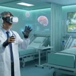 વર્ચ્યુઅલ રિયાલિટી