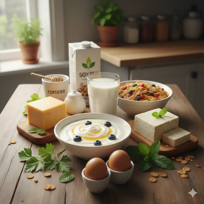 વિટામિન B12