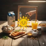 વિટામિન D મેળવવાની શ્રેષ્ઠ રીતો