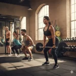 વેઈટ લિફ્ટિંગ