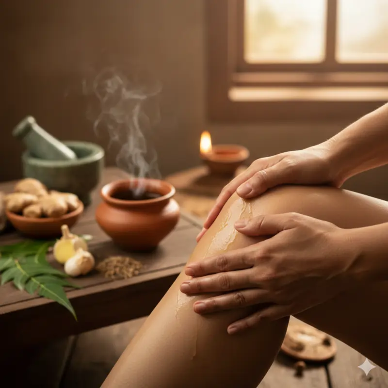 સાંધાના દુખાવા