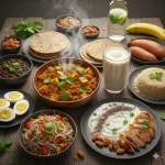 સ્નાયુઓ બનાવવા