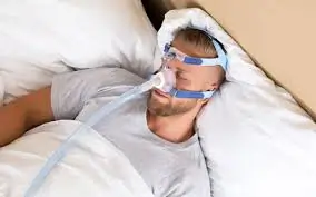 સ્લીપ એપનિયા (Sleep Apnea)