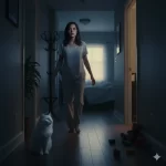 સ્લીપ વૉકિંગ