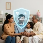 હેલ્થ ઇન્સ્યોરન્સ