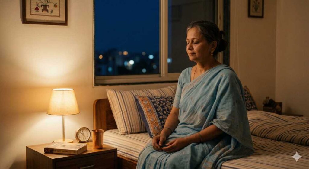 અનિદ્રાથી છુટકારો મેળવવા માટે ટિપ્સ