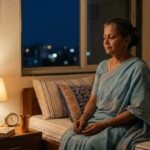 અનિદ્રાથી છુટકારો મેળવવા માટે ટિપ્સ