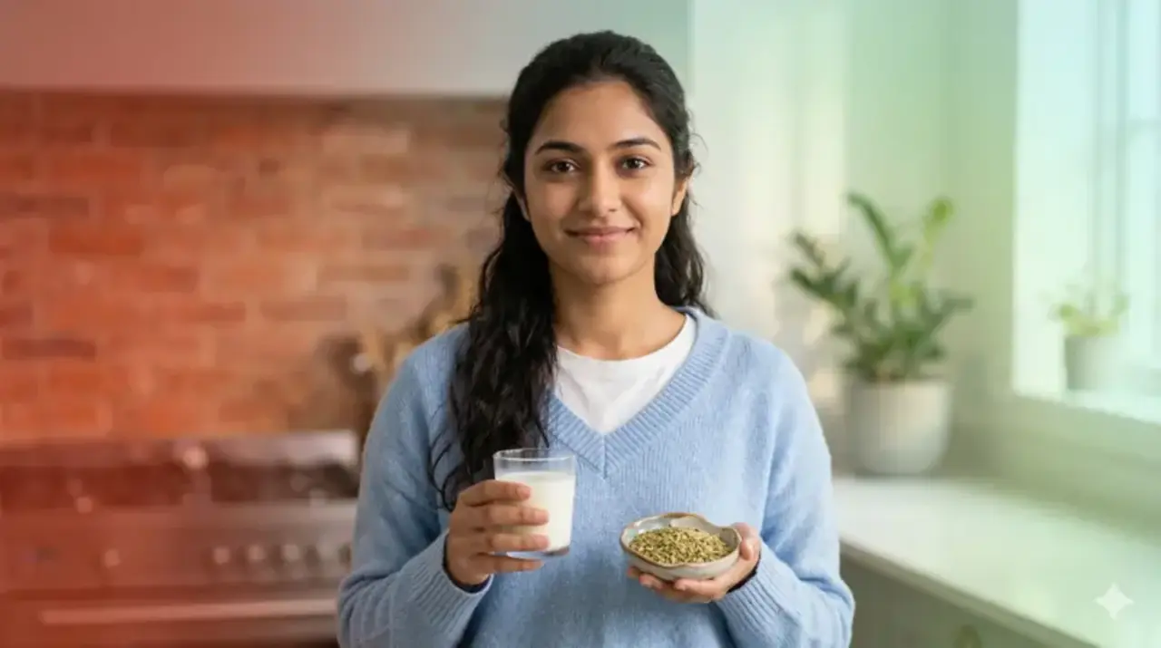 એસિડિટી અને છાતીમાં બળતરા તરત મટાડવાના ઉપાયો