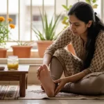 ફાટેલી એડીઓ