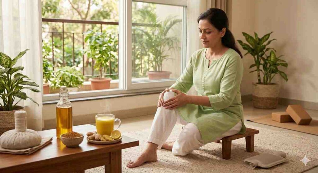 સાંધાના દુખાવા (Joint Pain)