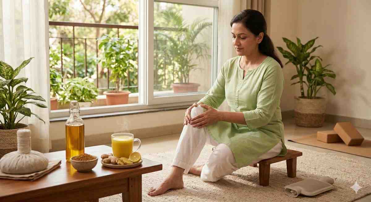 સાંધાના દુખાવા (Joint Pain)