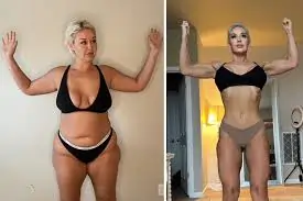 કસરત વગર વજન કેવી રીતે ઓછું કરવું?