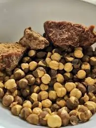 કાળા ચણા અને ગોળ ખાવાના 5 જબરદસ્ત ફાયદા