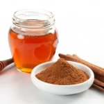 તજ અને મધનું મિશ્રણ: અનેક રોગોની એકમાત્ર દવા