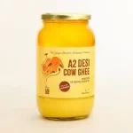 દેશી ગાયના ઘી (A2 Ghee) ના અદભુત 10 ફાયદા
