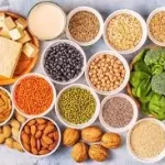 પ્રોટીનથી ભરપૂર શાકાહારી ખોરાક કયા છે? (Best Vegetarian Protein)