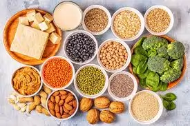 પ્રોટીનથી ભરપૂર શાકાહારી ખોરાક કયા છે? (Best Vegetarian Protein)