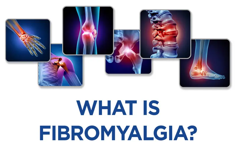 ફાઈબ્રોમાયલ્ગીઆ (Fibromyalgia)
