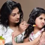 બાળપણમાં આહારની ખોટી આદતો