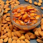 રોજ સવારે પલાળેલી બદામ અને અખરોટ ખાવાના ફાયદા