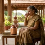 આયુર્વેદ મુજબ પાણી પીવાની સાચી રીત