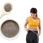 ચિયા સીડ્સ (Chia Seeds) વજન ઘટાડવામાં કેવી રીતે મદદ કરે છે?