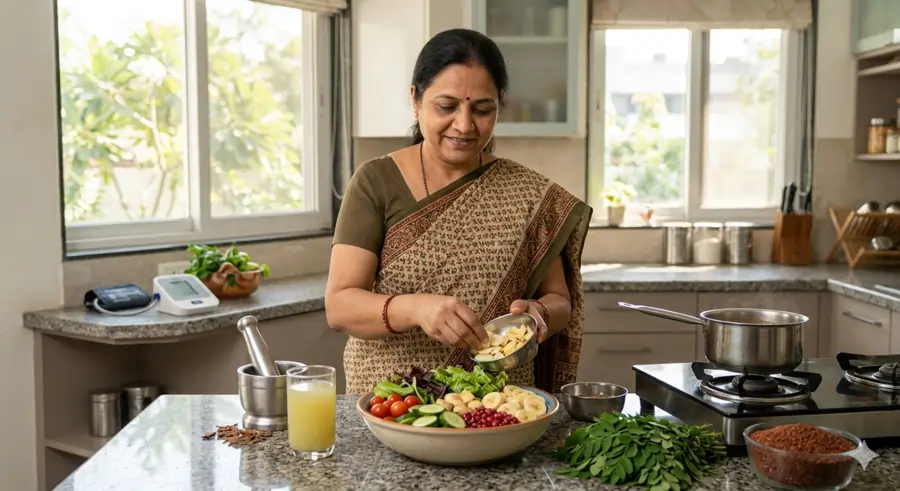 થાઈરોઈડના દર્દીઓ