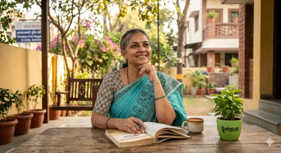 નકારાત્મક વિચારો