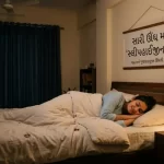 સારી ઊંઘ માટે 'સ્લીપ હાઈજીન