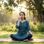 . અનુલોમ-વિલોમ પ્રાણાયામના અદભૂતલાભ
